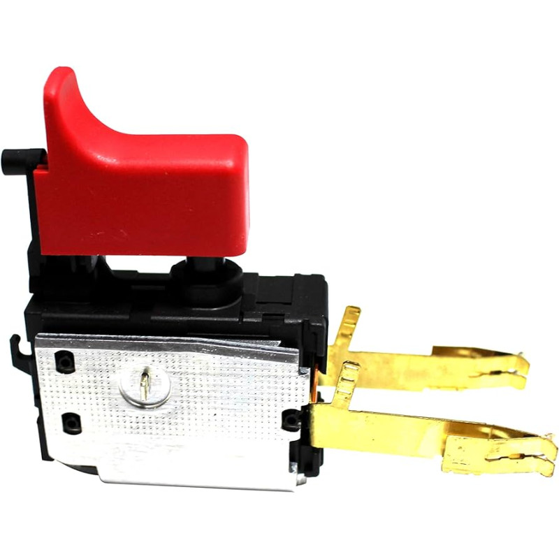 Slēdzis GSR 9.6 V, Bosch